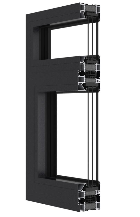 95 Temperature Control