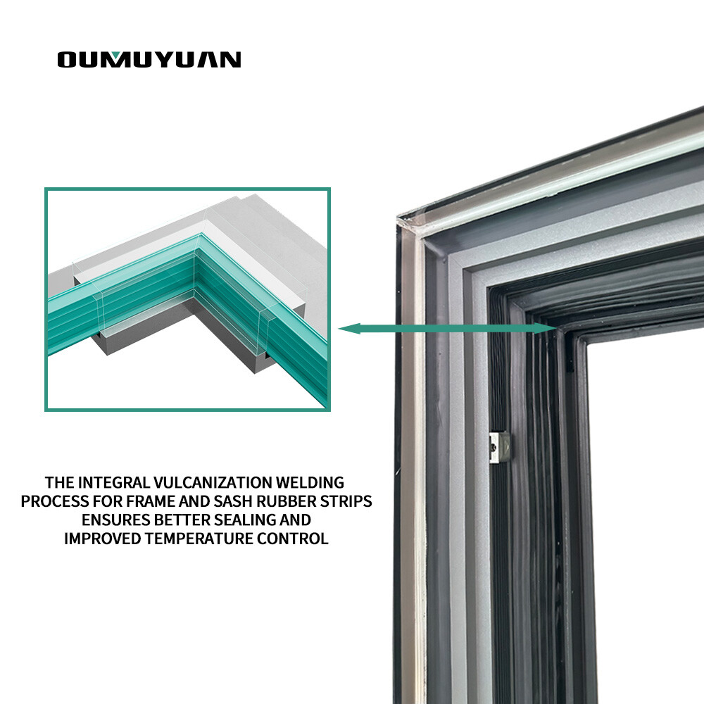 95 Temperature Control