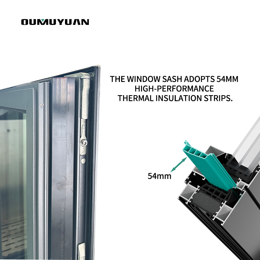 95 Temperature Control