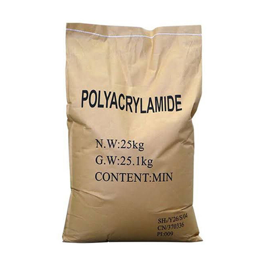 Polyacrylamide