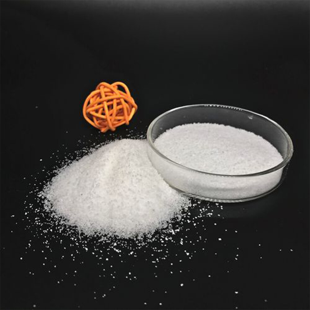 Polyacrylamide