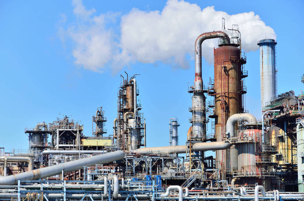 Focus on the green transformation of the global chemical industry