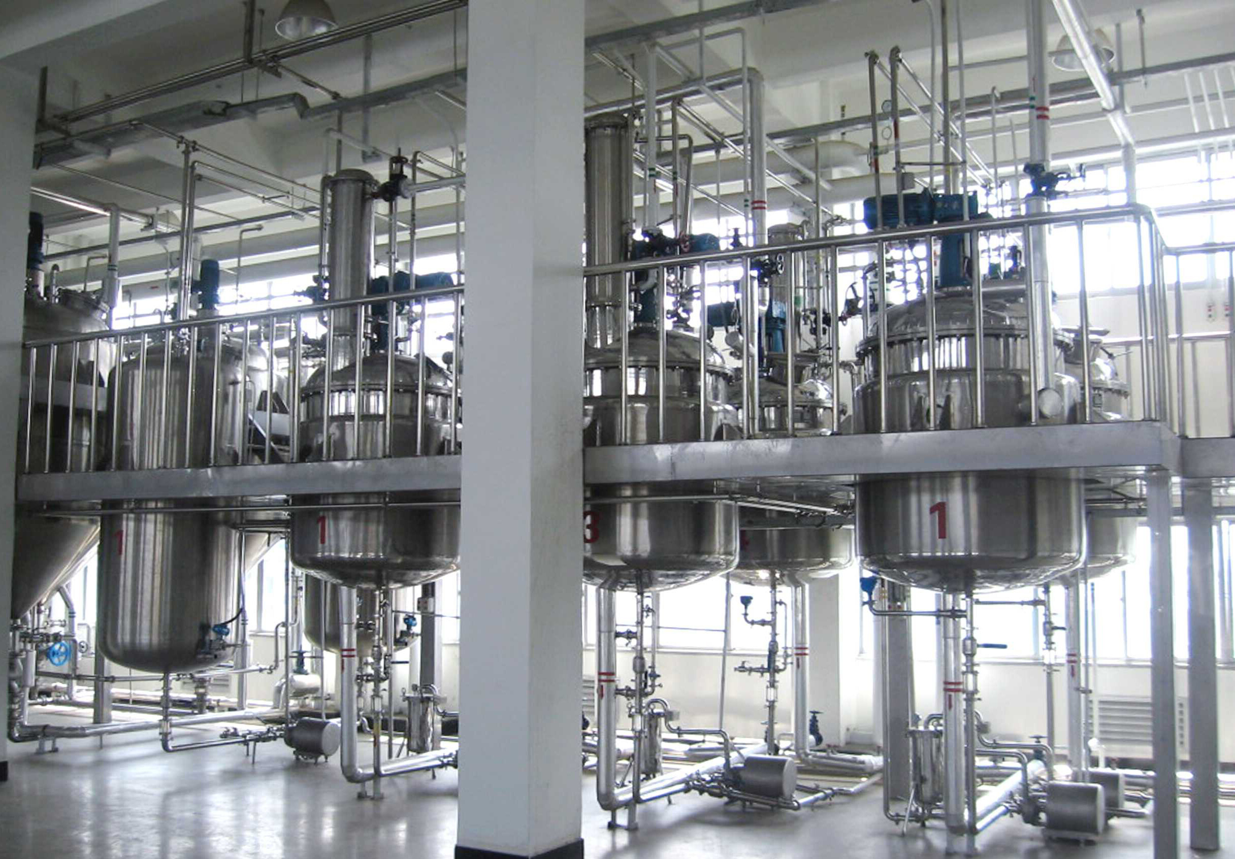 Formic acid production Formic acid production