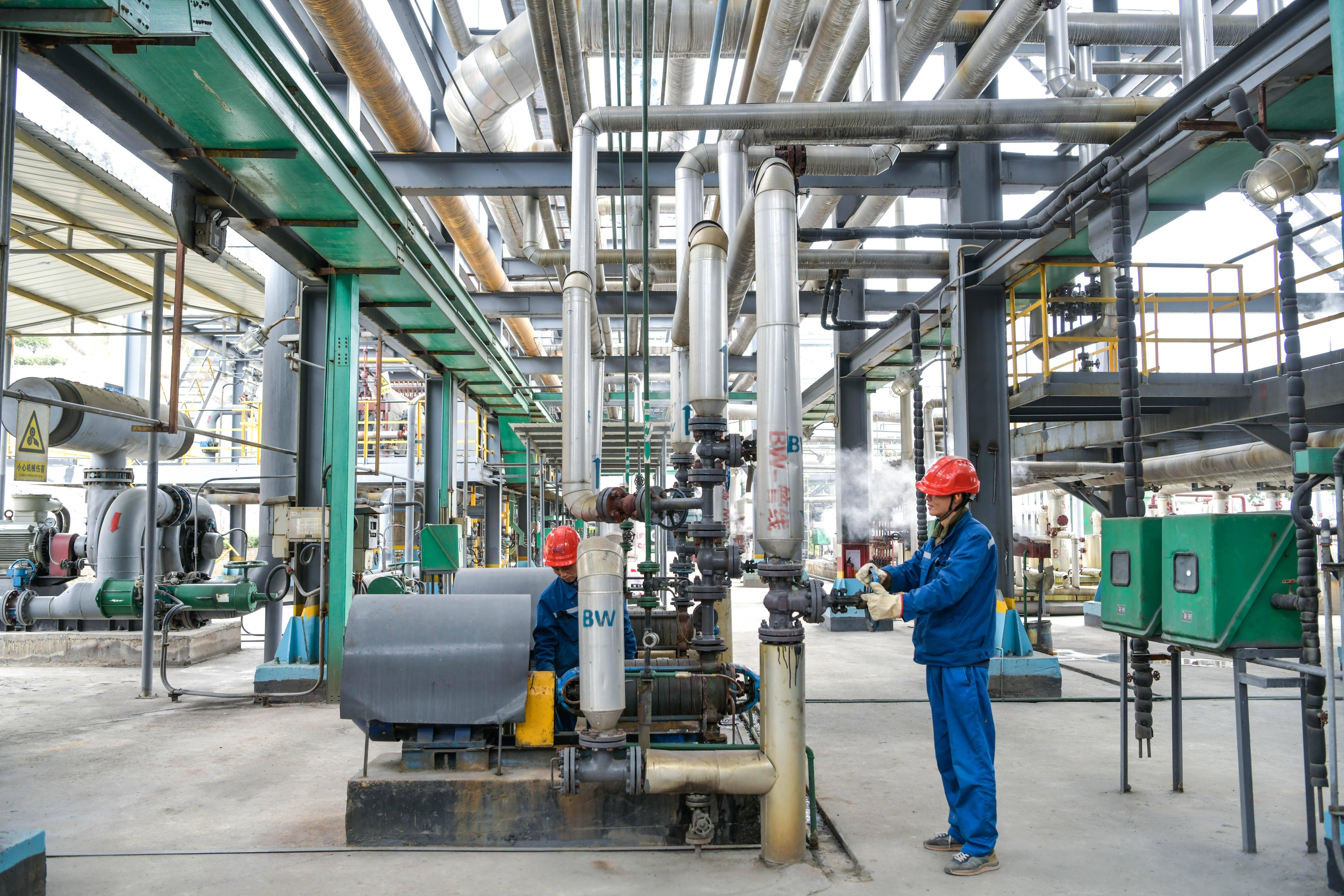 Sodium hydroxide production Sodium hydroxide production