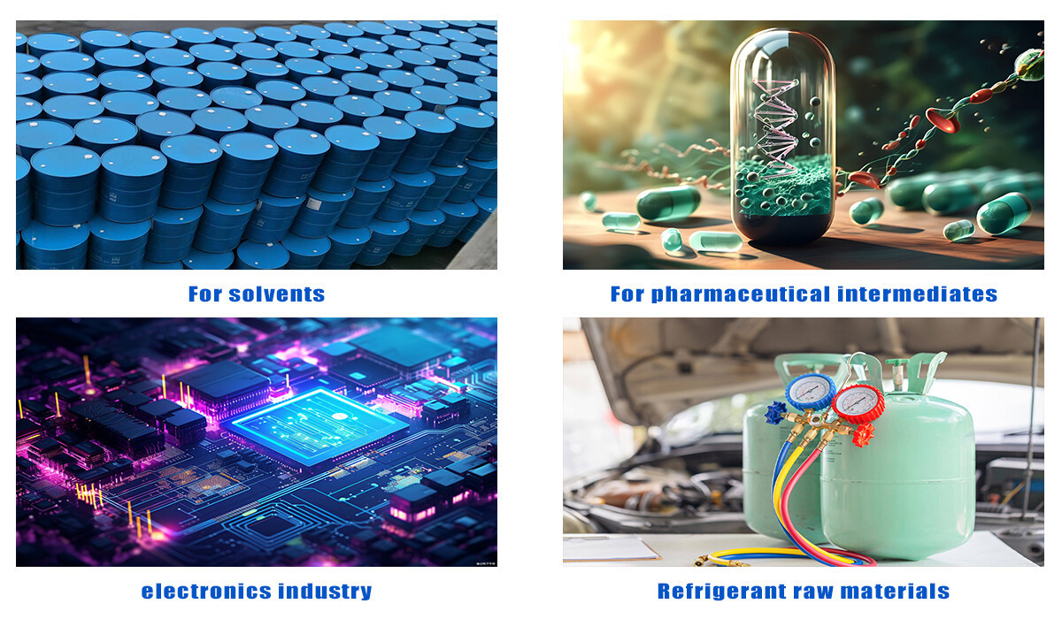 应用领域 应用领域
