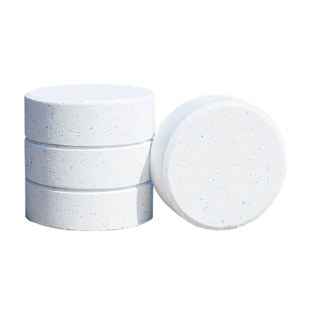 Trichloroisocyanuric acid (TCCA)