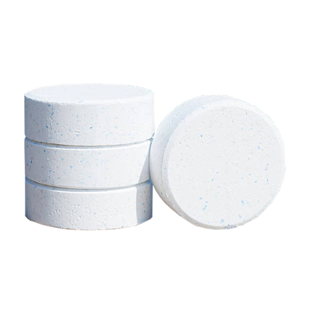 Trichloroisocyanuric acid (TCCA)