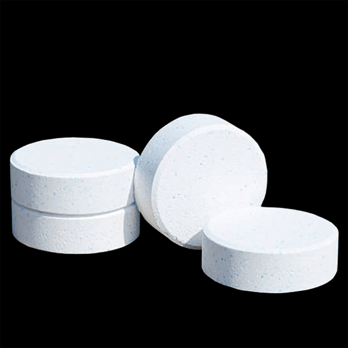 Trichloroisocyanuric acid (TCCA)