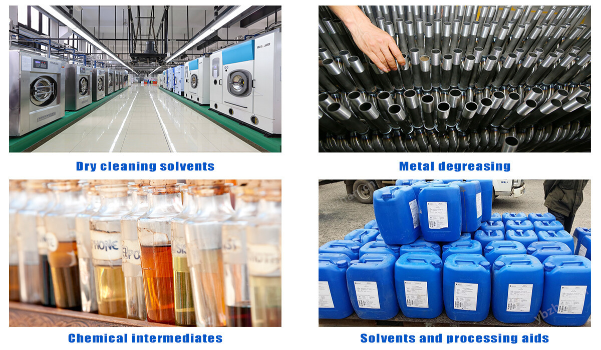 应用领域 应用领域