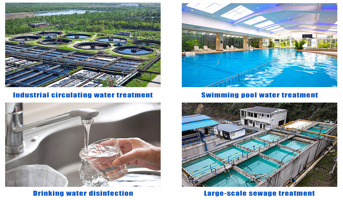 应用领域 应用领域