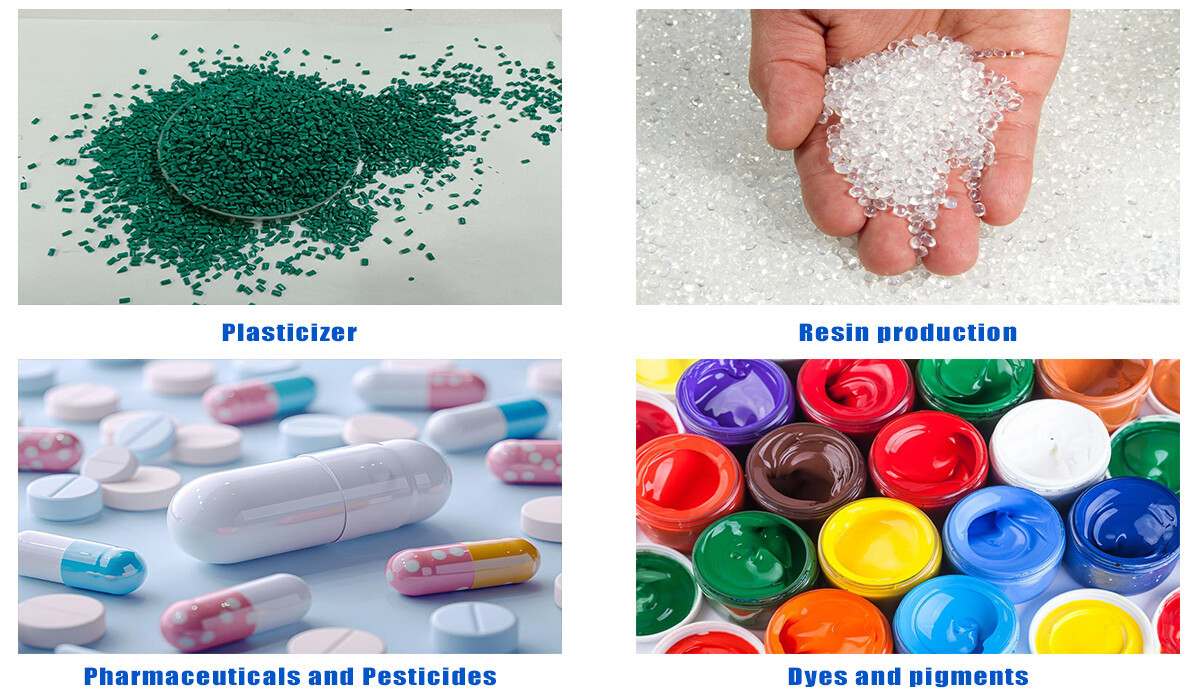 应用领域 应用领域