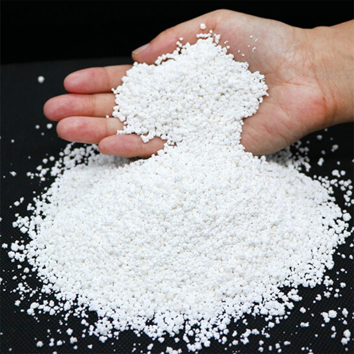 Calcium chloride