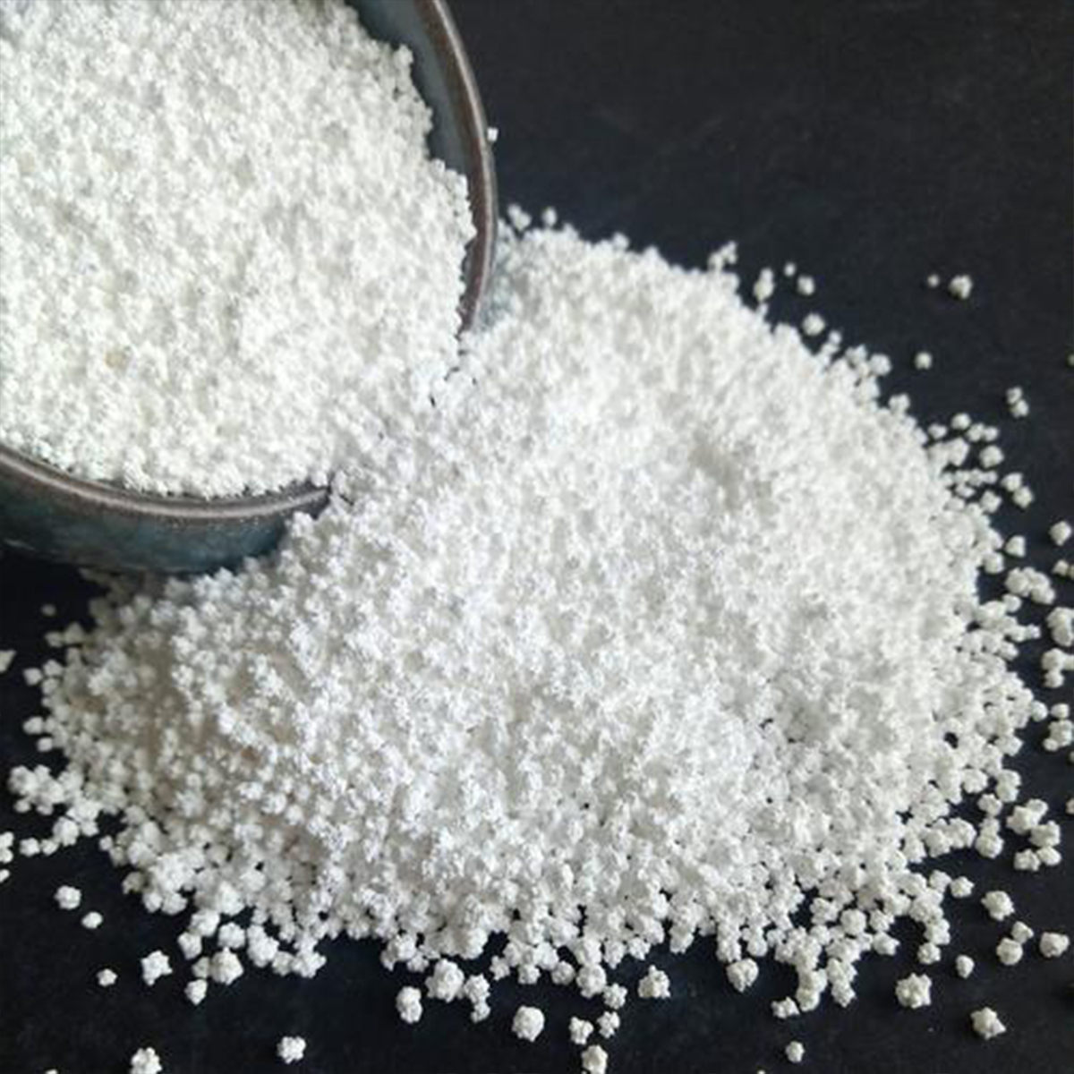 Calcium chloride
