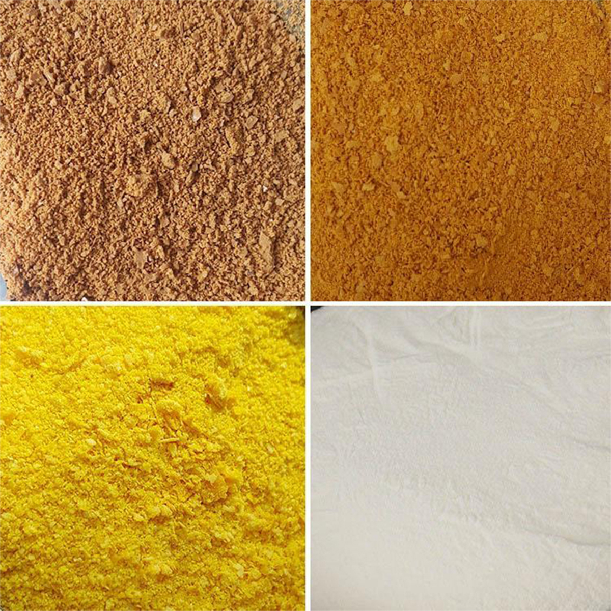 Polyaluminum chloride