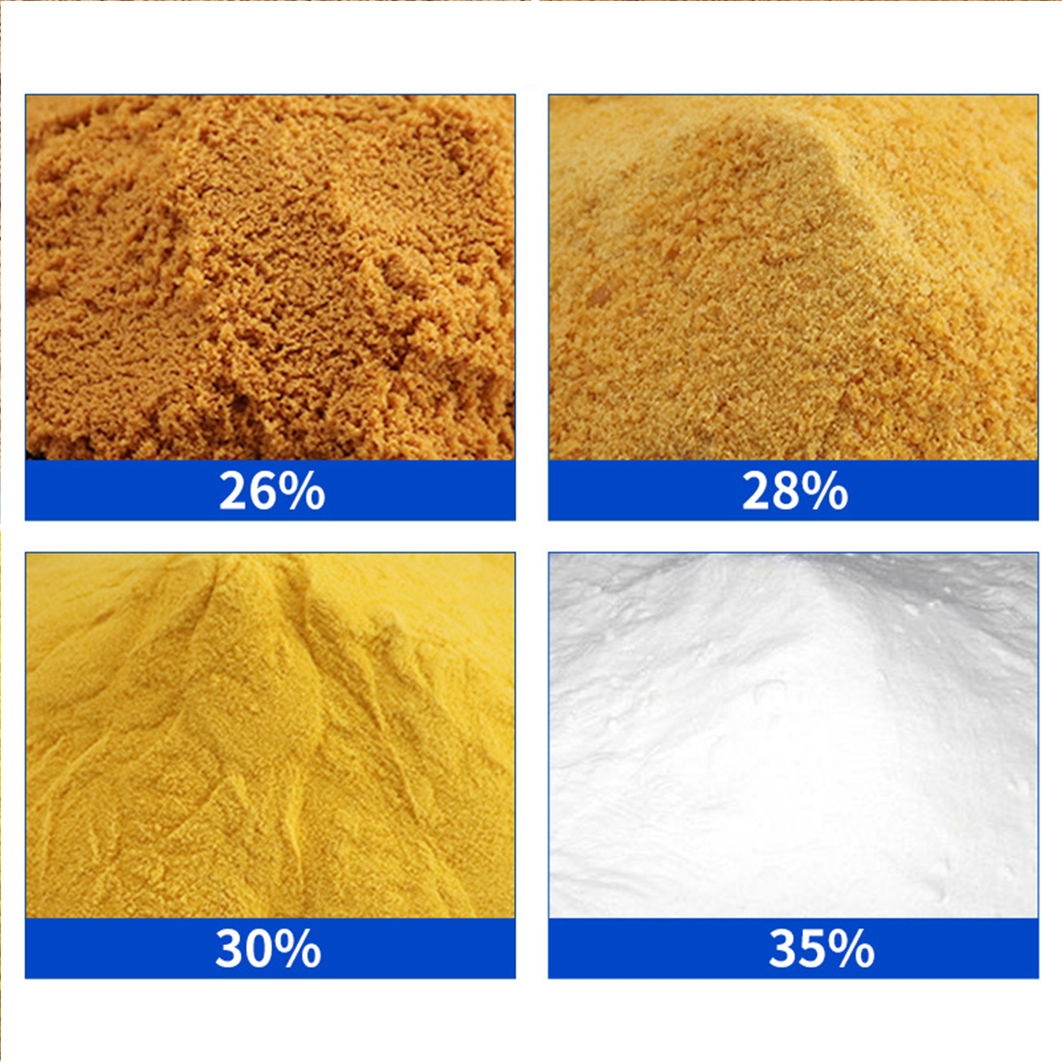 Polyaluminum chloride