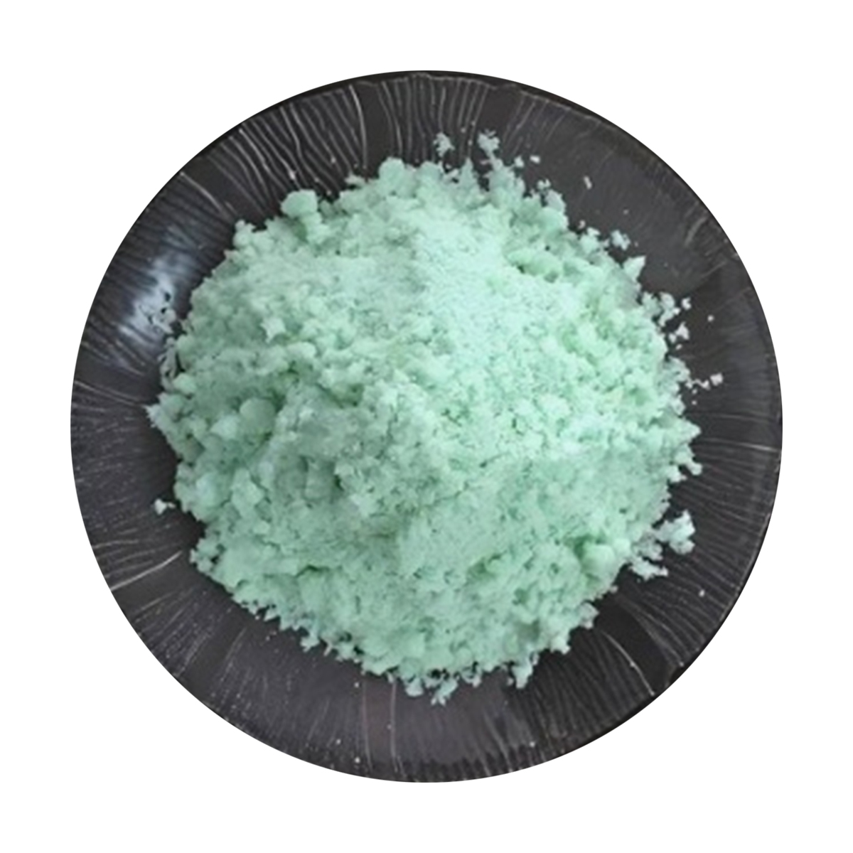Ferrous Sulfate
