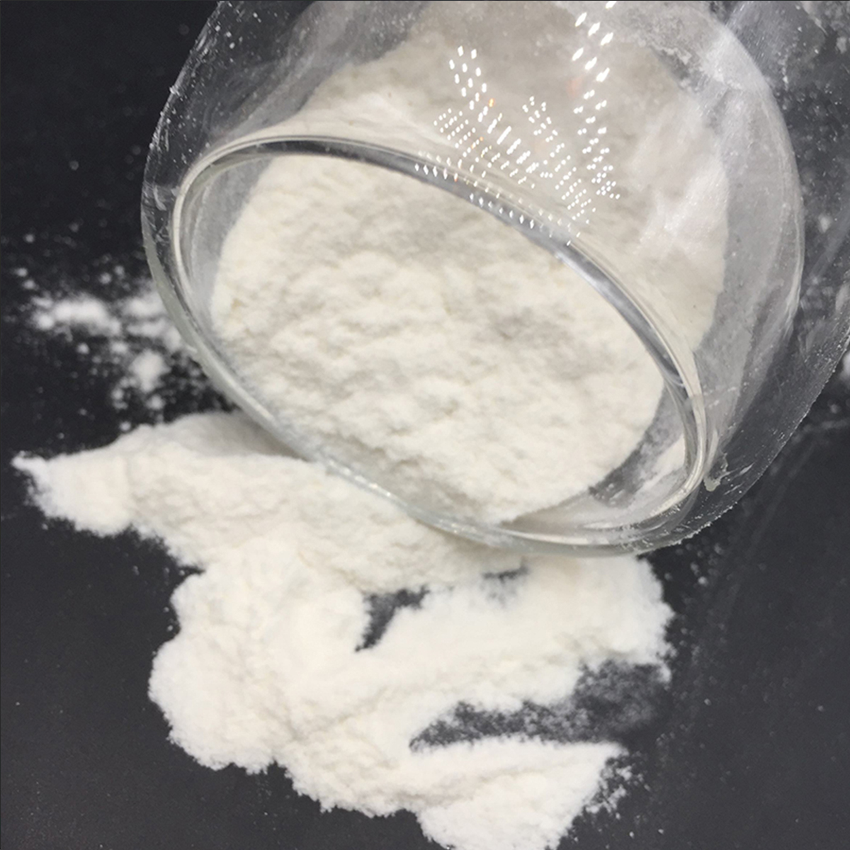 Sodium Carboxymethyl Cellulose