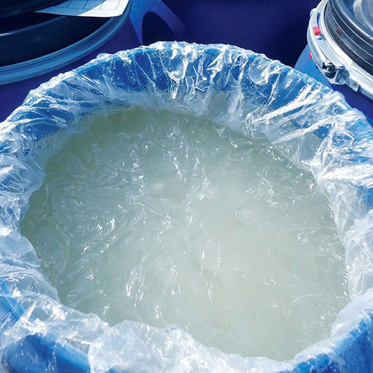 Sodium Lauryl Ether Sulfate