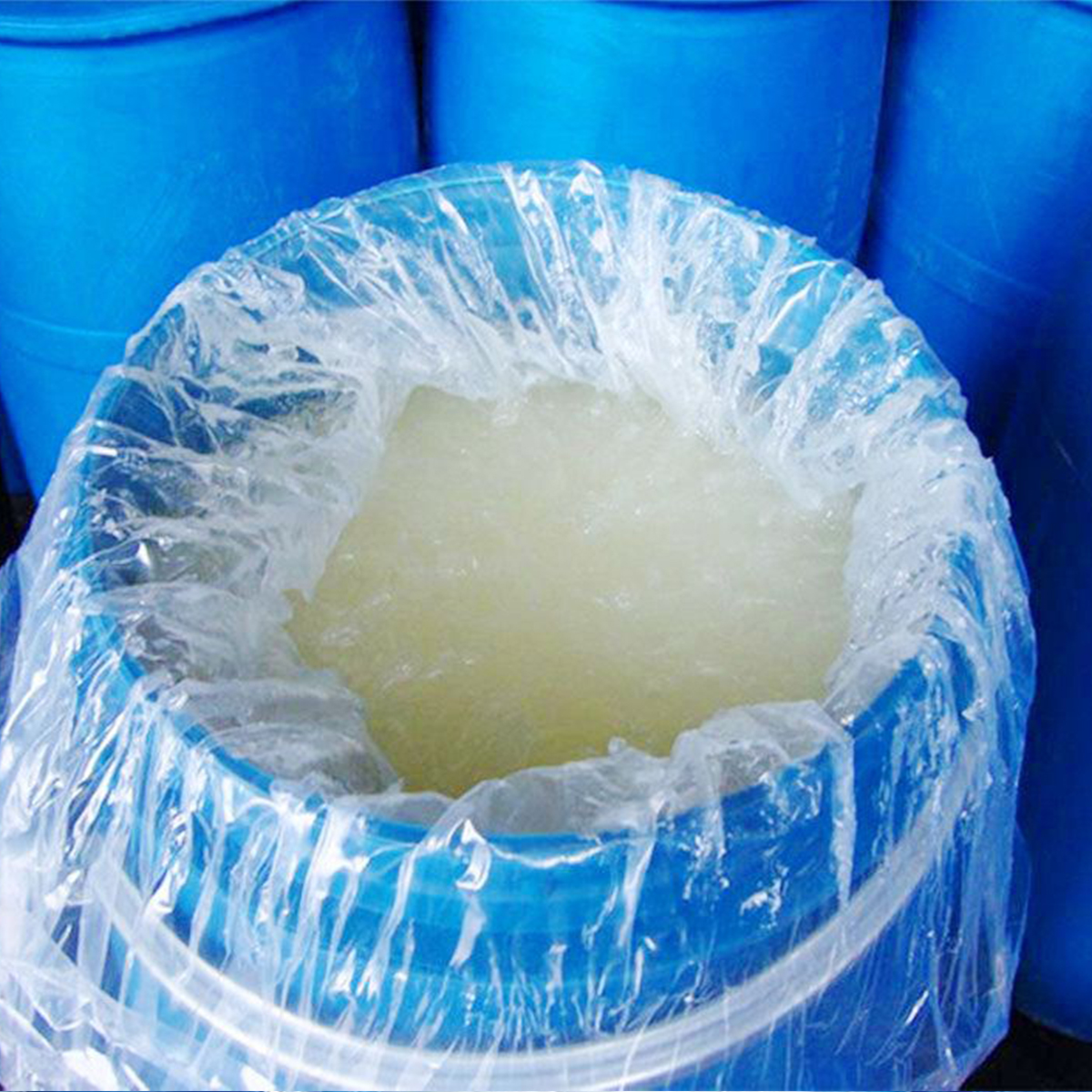 Sodium Lauryl Ether Sulfate