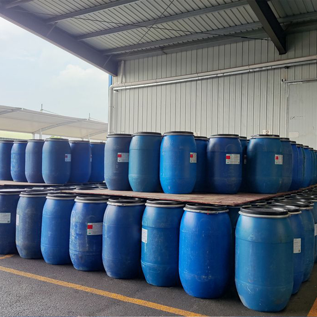 Sodium Lauryl Ether Sulfate