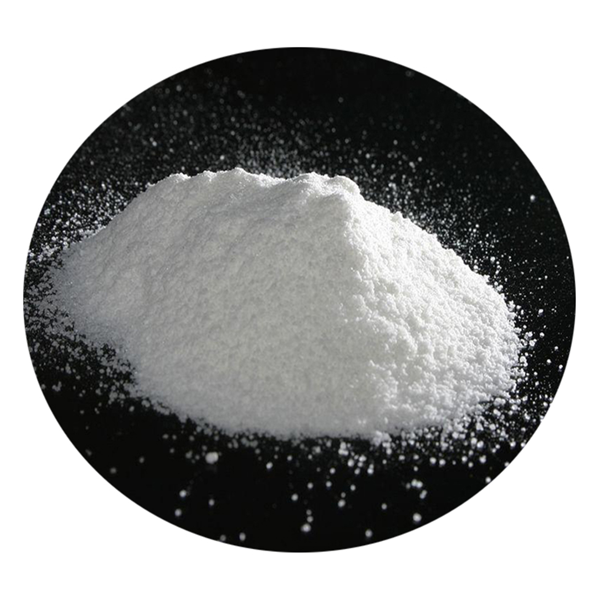 Sodium polyacrylate