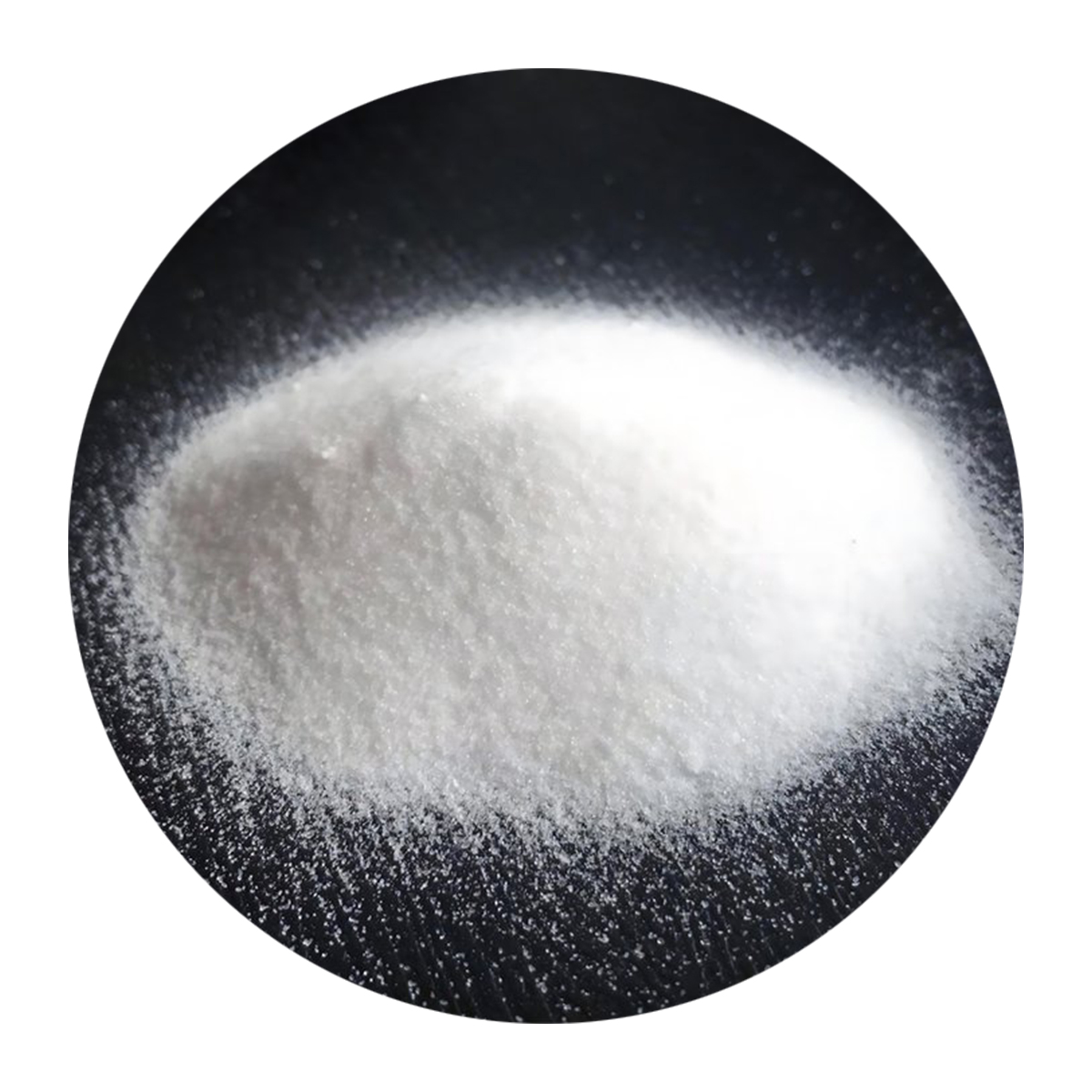 Anhydrous sodium sulfate