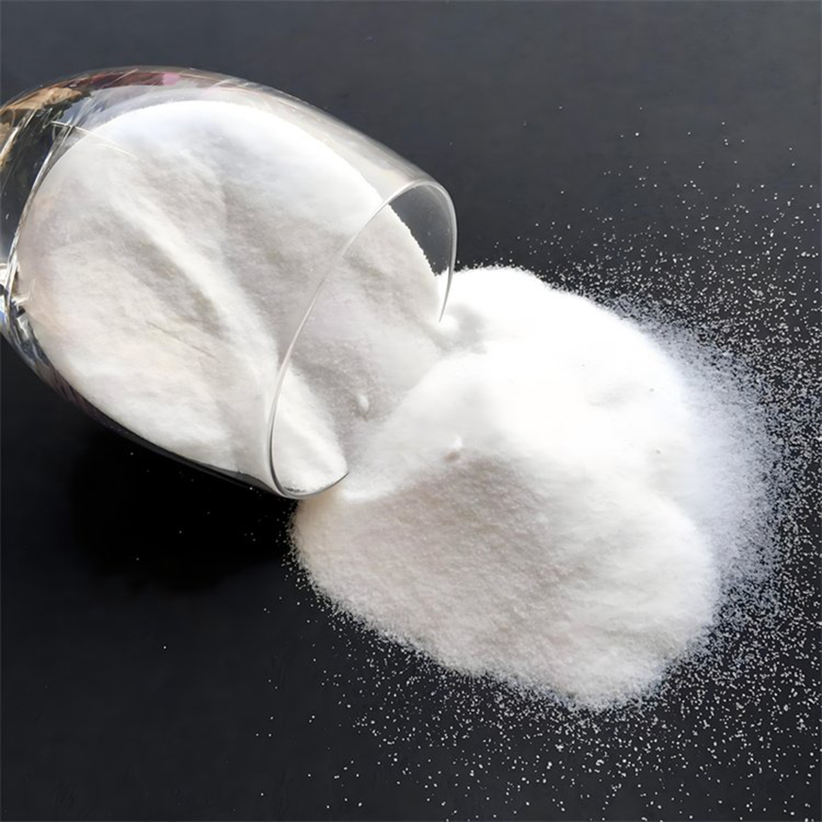 Anhydrous sodium sulfate