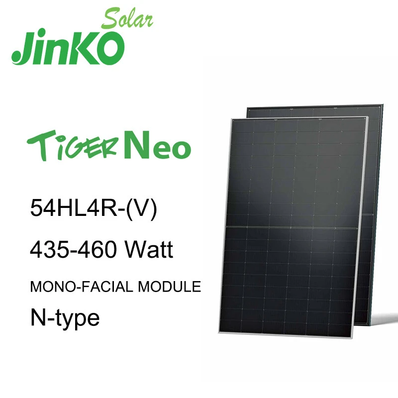 54HL4R-V 435-460W