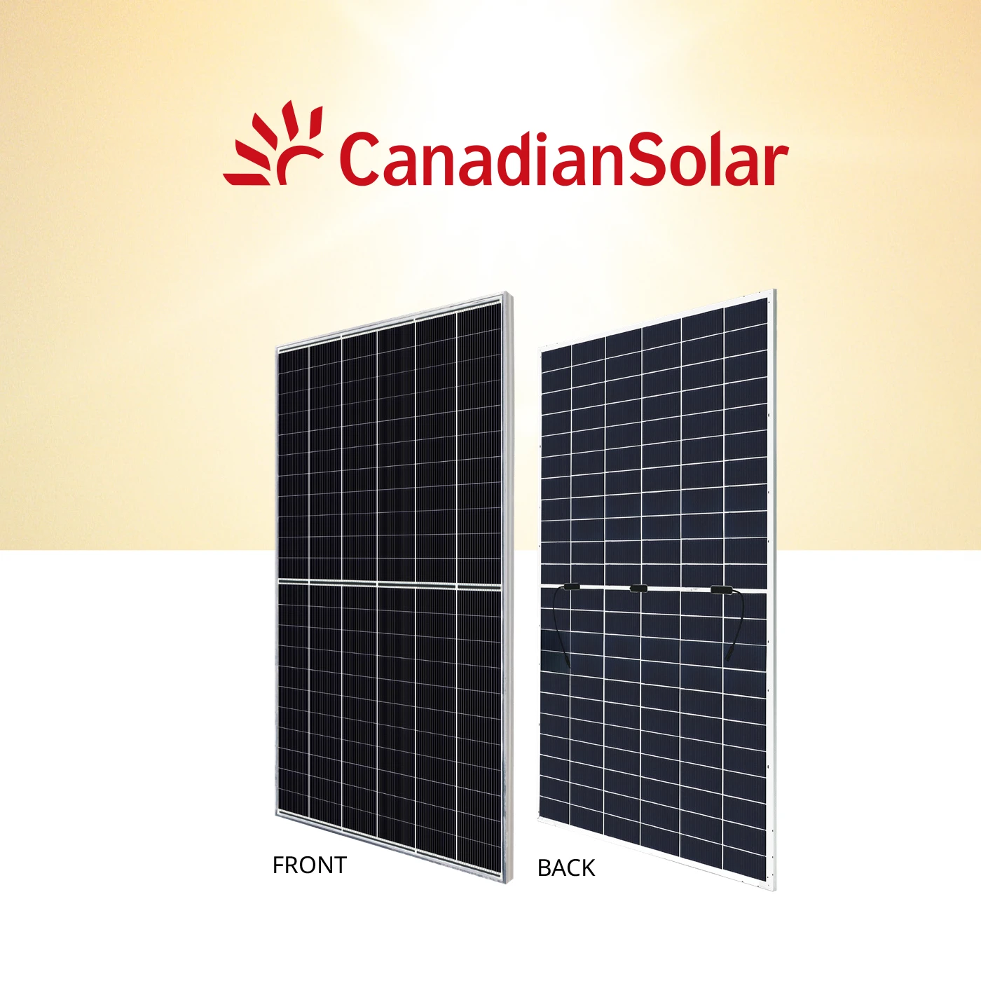 TOPBiHiKu7 N-type Bifacial TOPcon Technology 690 W~720 W