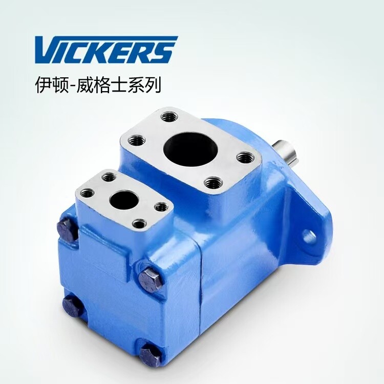 20V8A-1C22R Eaton-Vickers Eaton Vickers Series Vane Pump Hydraulic Oil Pump