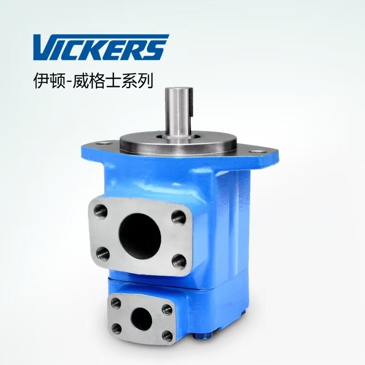 20V8A-1C22R Eaton-Vickers Eaton Vickers Series Vane Pump Hydraulic Oil Pump