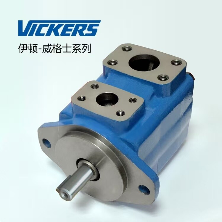 35VQ3A-1C22R Eaton-Vickers Series Vane Pump Hydraulic Oil Pump
