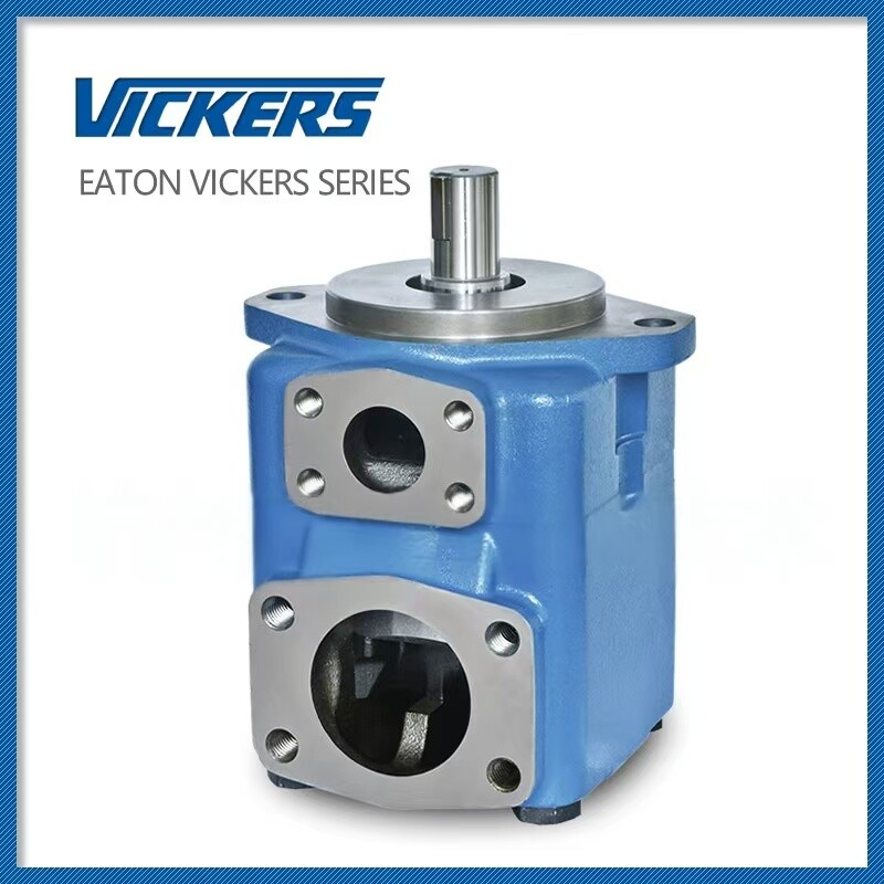 45V60A-1C22R Eaton Vickers Hydraulic Oil Pump Vane Pump