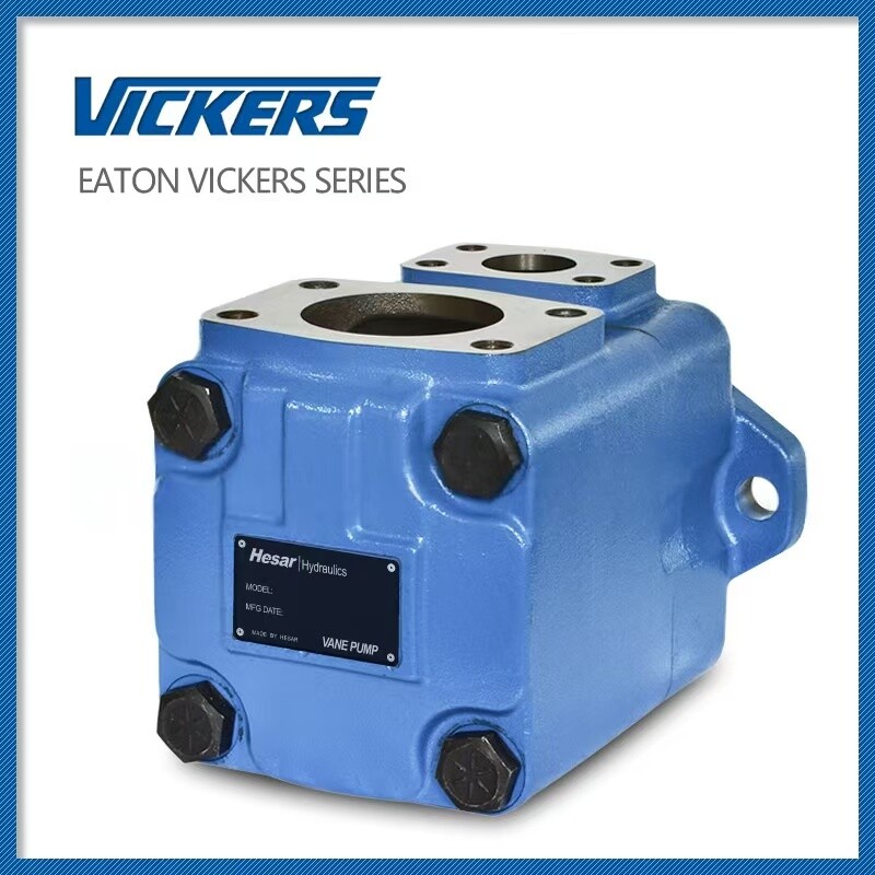 45V60A-1C22R Eaton Vickers Hydraulic Oil Pump Vane Pump
