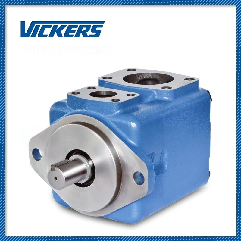 45V60A-1C22R Eaton Vickers Hydraulic Oil Pump Vane Pump