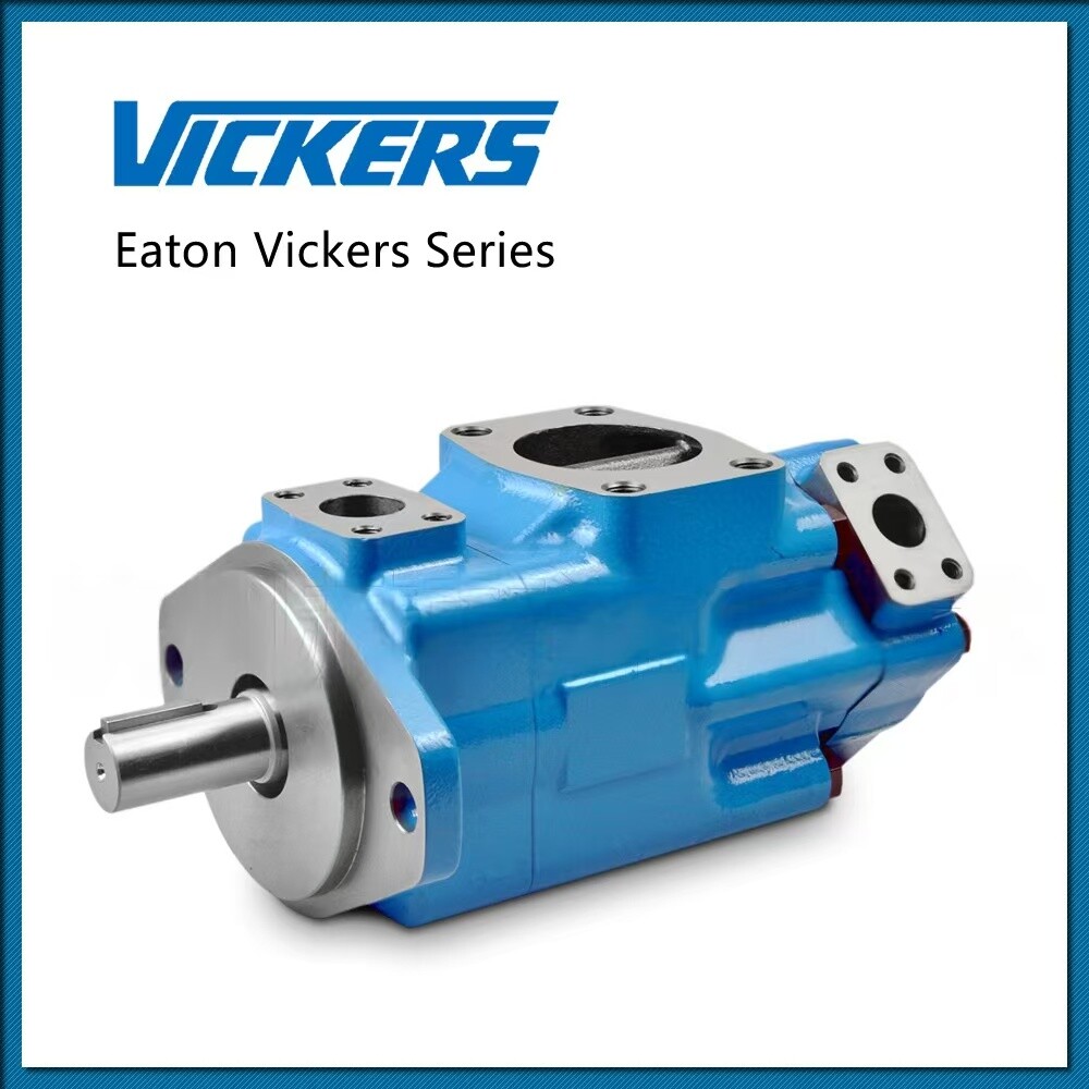 35VQ21A-1C22R Eaton-Vickers Vickers Series Vane Pump Hydraulic Oil Pump