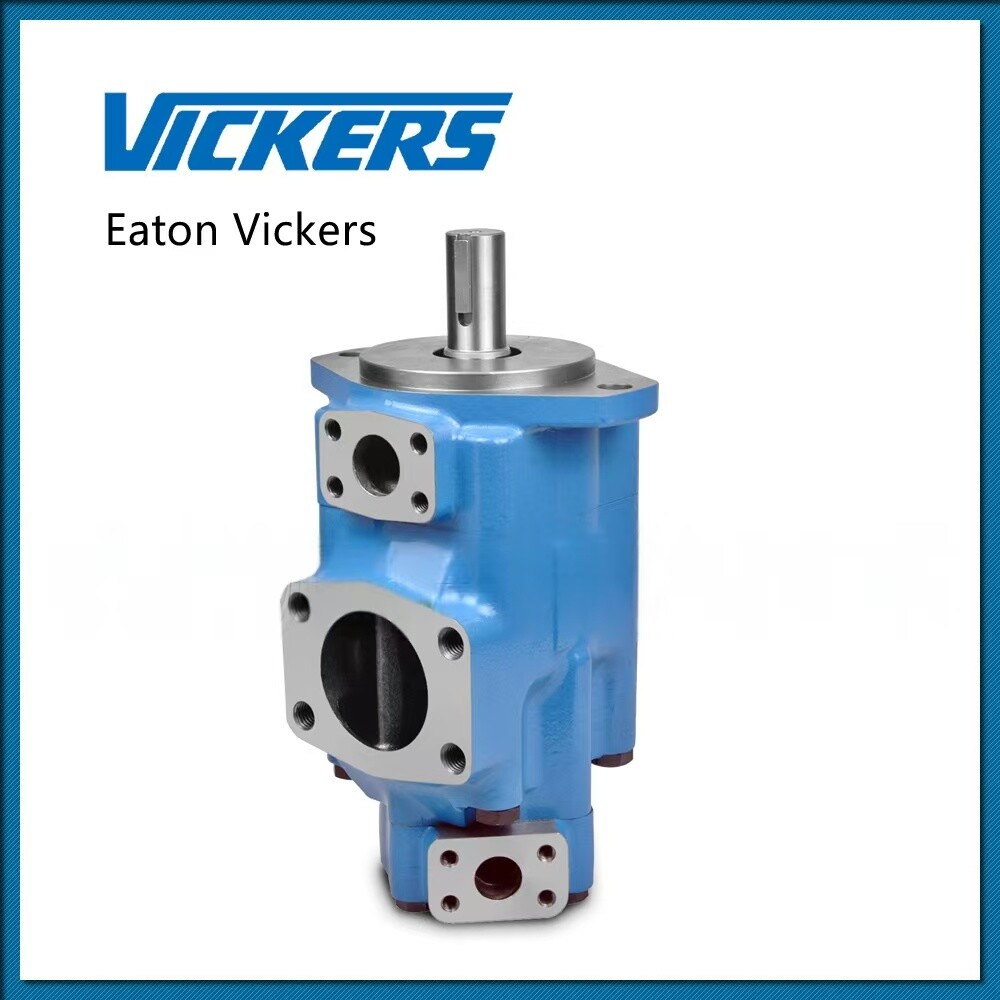 35VQ21A-1C22R Eaton-Vickers Vickers Series Vane Pump Hydraulic Oil Pump