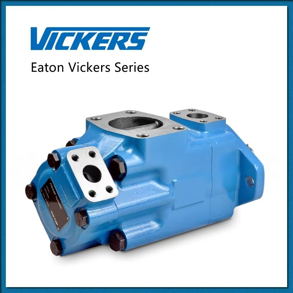 35VQ21A-1C22R Eaton-Vickers Vickers Series Vane Pump Hydraulic Oil Pump