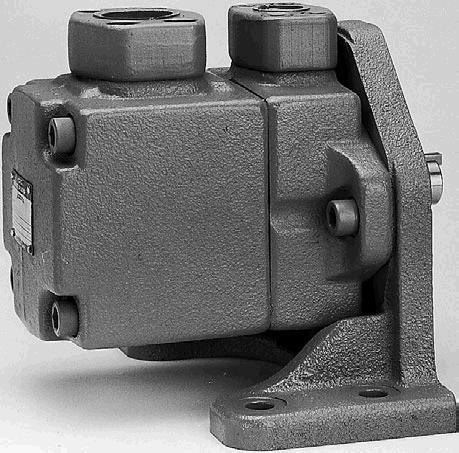 PV2R1-31-F-1R OIL RESEARCH YUKEN VANE PUMP HYDRAULIC OIL PUMP