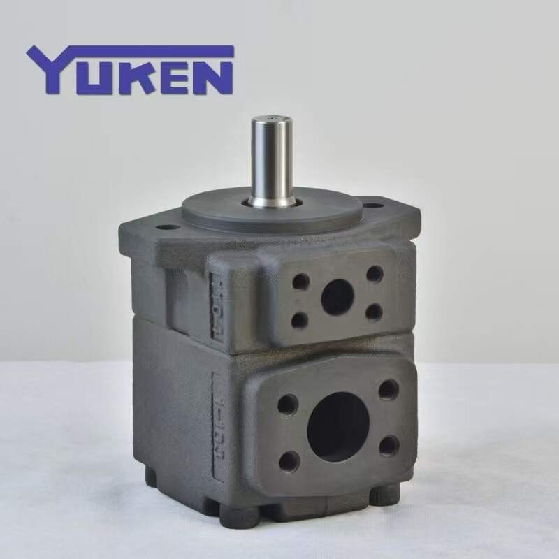PV2R1-31-F-1R OIL RESEARCH YUKEN VANE PUMP HYDRAULIC OIL PUMP