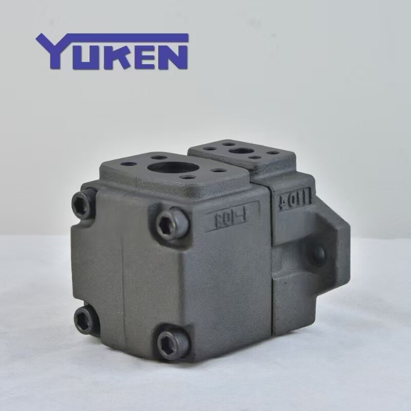 PV2R1-31-F-1R OIL RESEARCH YUKEN VANE PUMP HYDRAULIC OIL PUMP