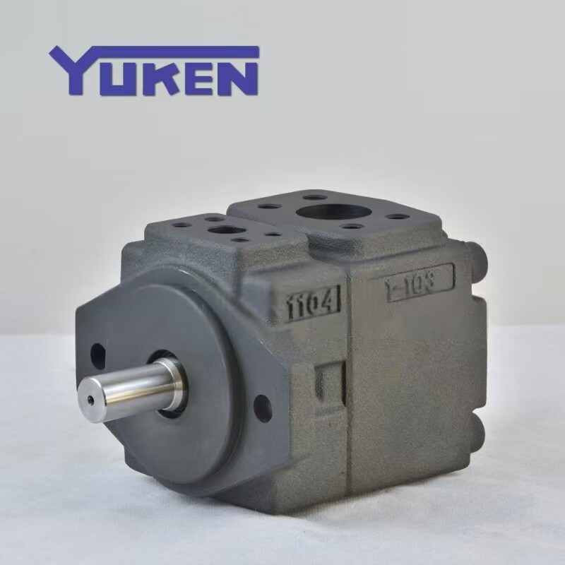 PV2R1-31-F-1R OIL RESEARCH YUKEN VANE PUMP HYDRAULIC OIL PUMP