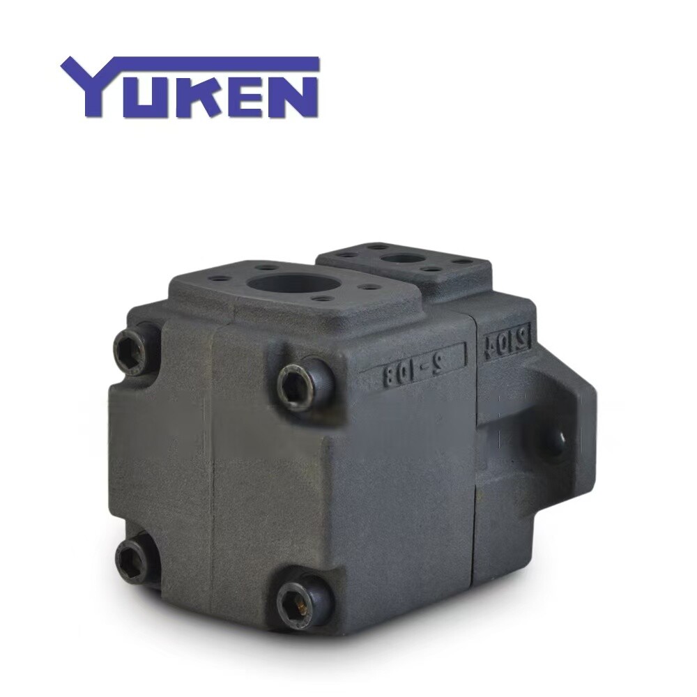 PV2R2-33-F-1R OIL RESEARCH YUKEN VANE PUMP HYDRAULIC OIL PUMP