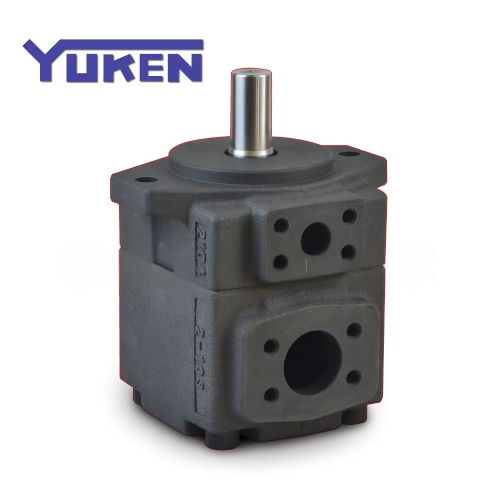PV2R2-33-F-1R OIL RESEARCH YUKEN VANE PUMP HYDRAULIC OIL PUMP