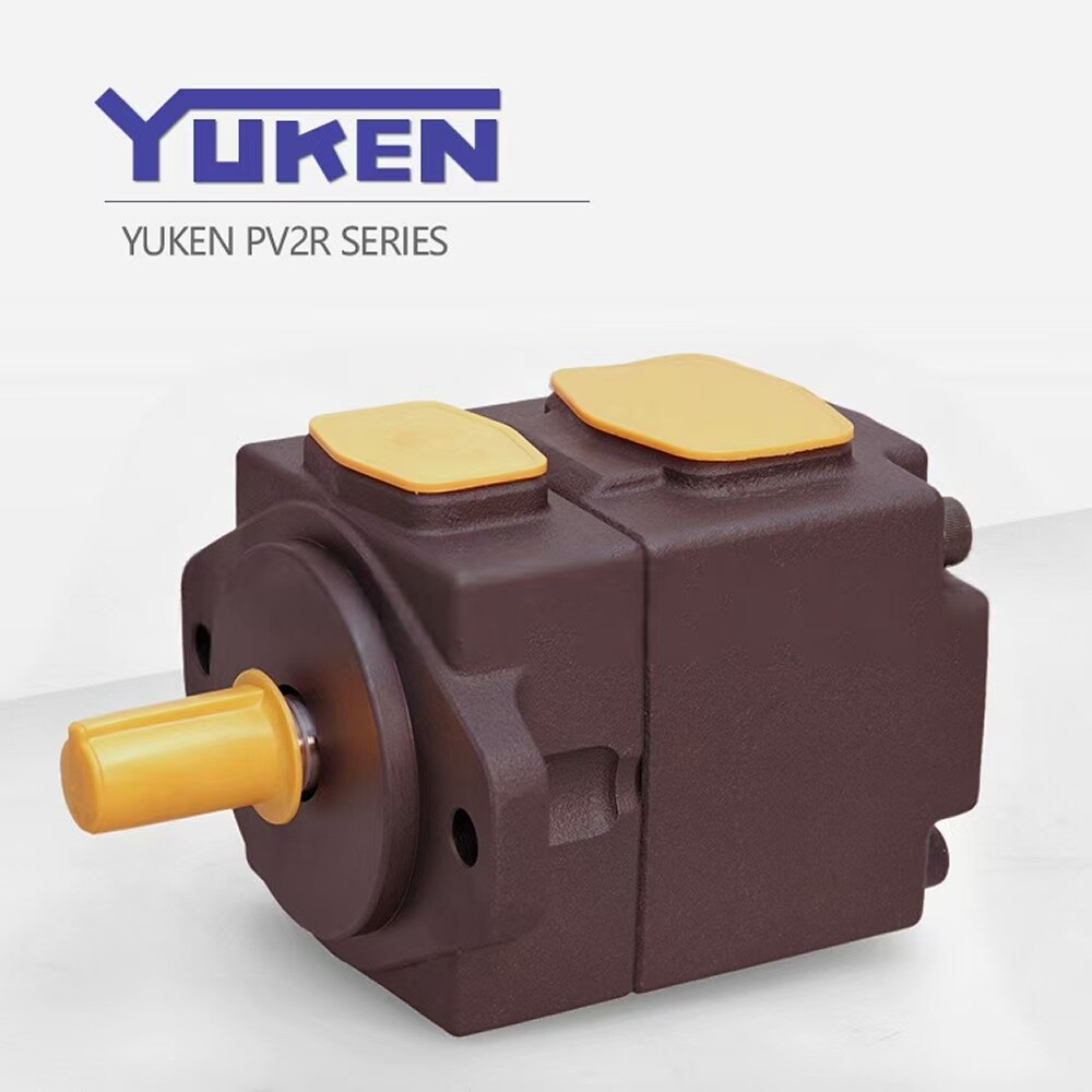PV2R3-33-F-1R OIL RESEARCH YUKEN VANE PUMP HYDRAULIC OIL PUMP
