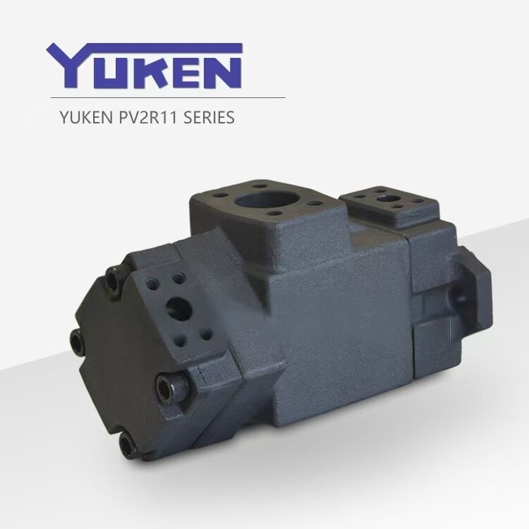 PV2R11-33-F-1R OIL RESEARCH YUKEN VANE PUMP HYDRAULIC OIL PUMP
