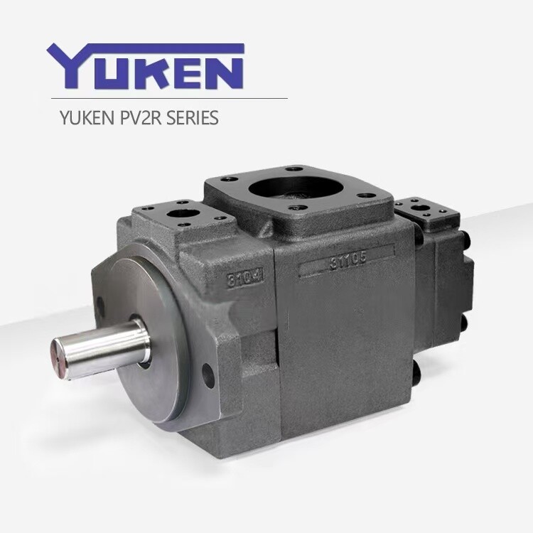 PV2R31-33-F-1R OIL RESEARCH YUKEN VANE PUMP HYDRAULIC OIL PUMP