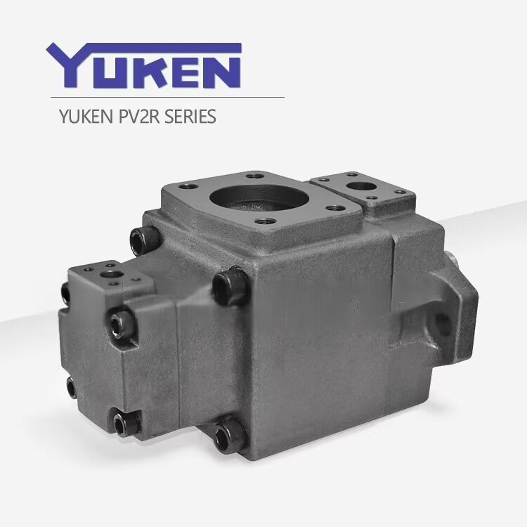 PV2R31-33-F-1R OIL RESEARCH YUKEN VANE PUMP HYDRAULIC OIL PUMP