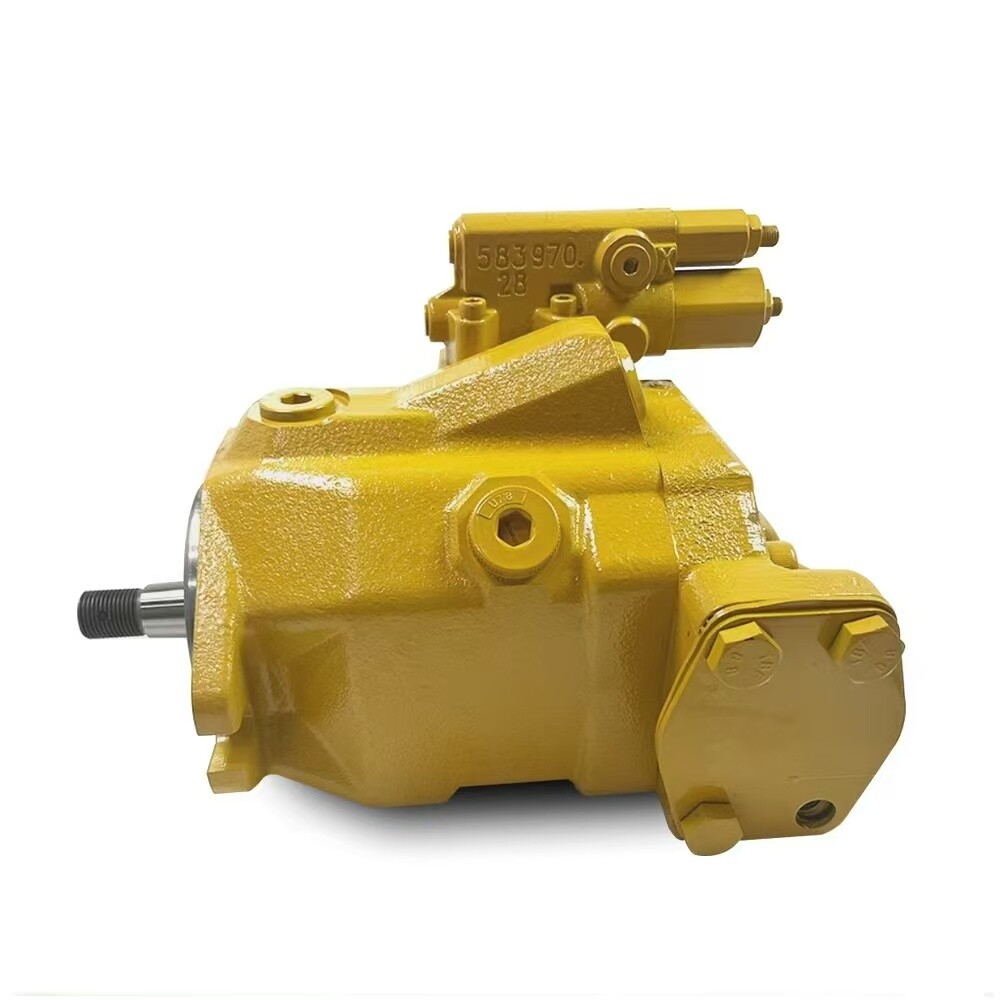Piston pump series-1