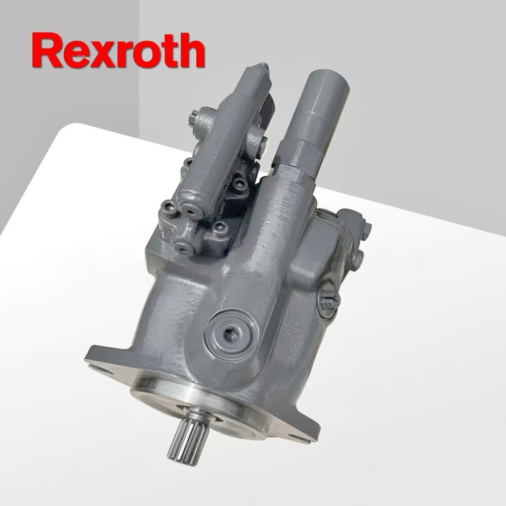 Piston pump series-3